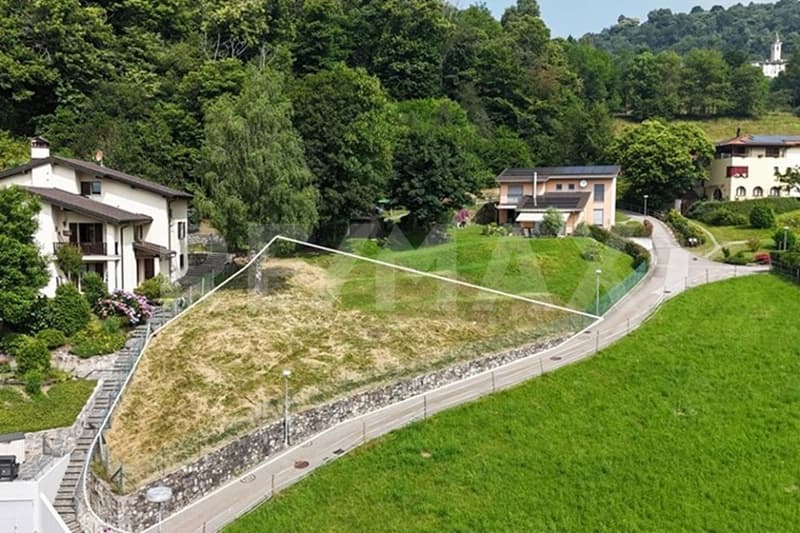Terreno edificabile a Biogno Costruisci il futuro abitativo che desideri (1)