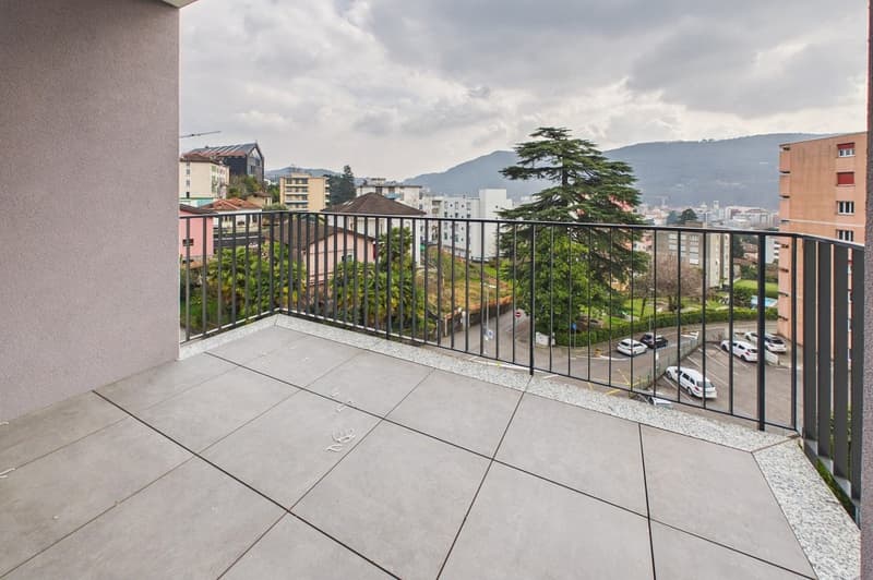 Nuova residenza "Tre Noci" Appartamenti moderni da 2 12 a 4 12 locali (1)