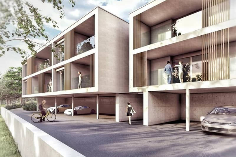 Prestazioni energetiche di alto livello e comfort moderno nel cuore della natura (1)