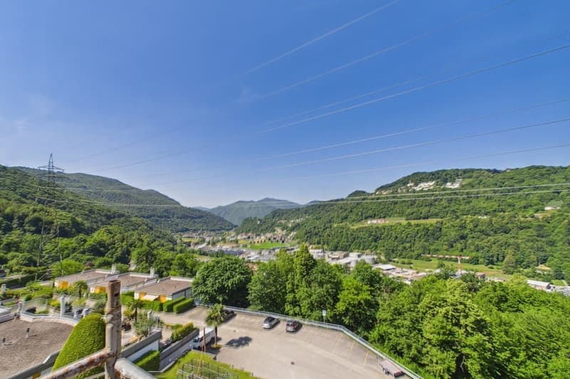 Nuovo progetto residenziale a Grancia (1)