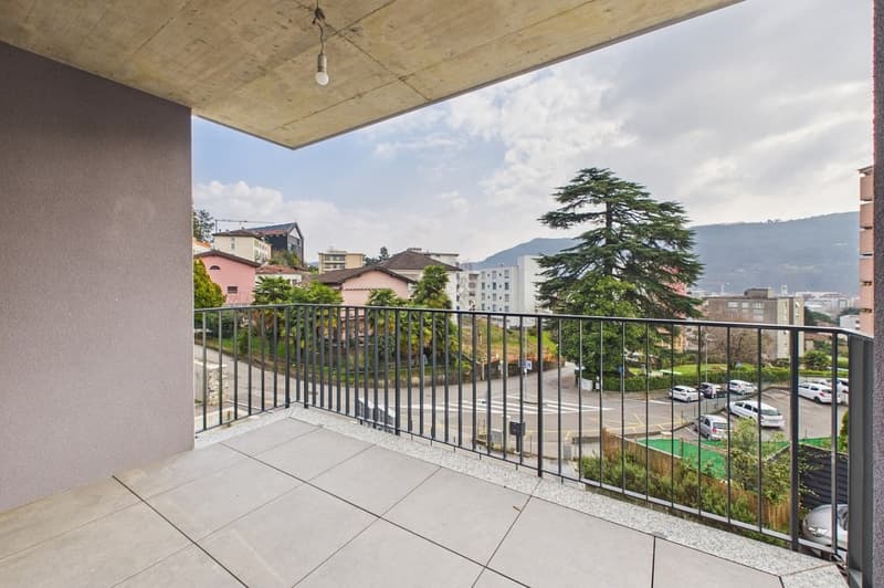 Nuova residenza "Tre Noci" Appartamenti moderni da 2 12 a 4 12 locali (1)