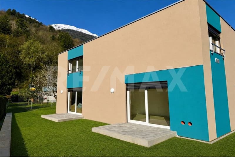 "Residenza Miramonti" (Casa 1) (1)
