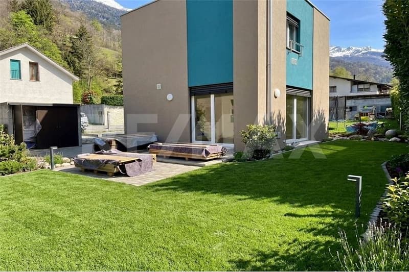 "Residenza Miramonti" (Casa 1) (1)