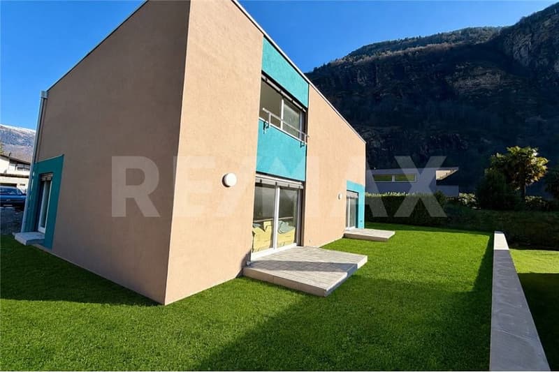 "Residenza Miramonti" (Casa 3) (1)