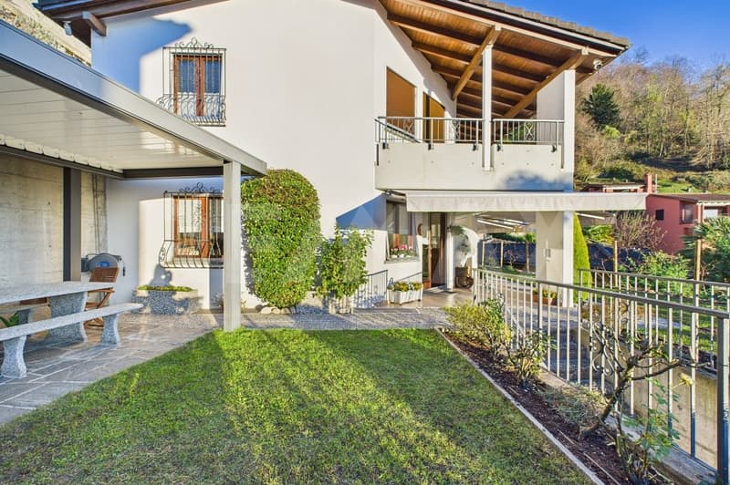 Villa exclusive avec vue sur le lac (1)