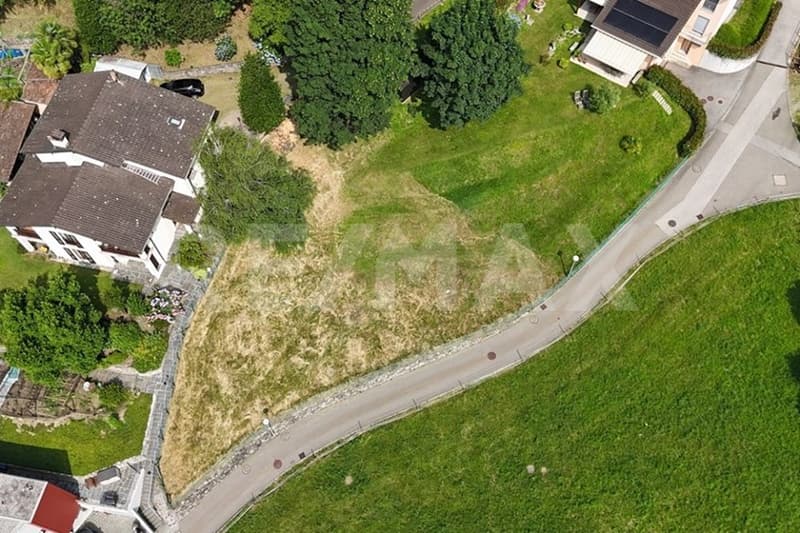 Terreno edificabile a Biogno Costruisci il futuro abitativo che desideri (1)