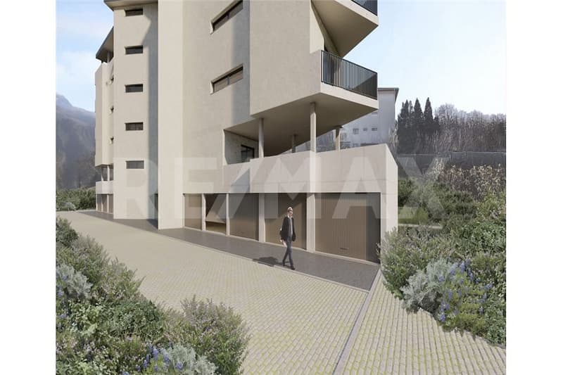 Appartamenti di Nuova Costruzione con bella Vista - Consegna Estate 2026 (13)