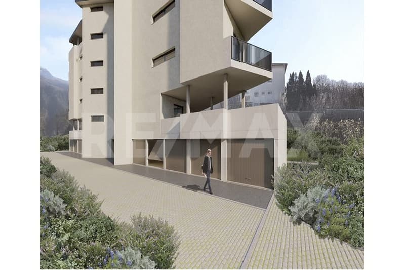 Appartements im Neubau mit schöner Aussicht - Fertigstellung Sommer 2026 (6)