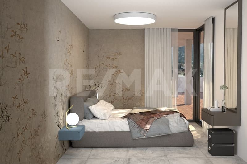 Appartements im Neubau mit schöner Aussicht - Fertigstellung Sommer 2026 (12)