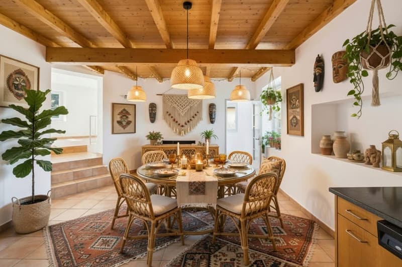 Casa pronta da vivere  perfetta come rifugio di vacanza o prima indipendenza (2)