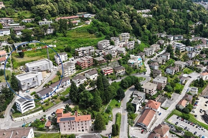Residenza al Sole  il privilegio di abitare con vista lago (2)