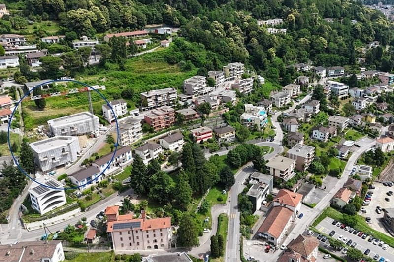 Residenza al Sole  il privilegio di abitare con vista lago (2)