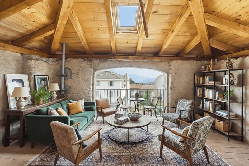 Casa ticinese con terrazza e mansarda panoramica (2)
