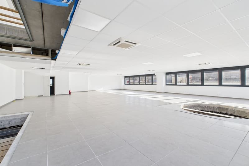 Elegante immobile commerciale con spazio per uffici (2)