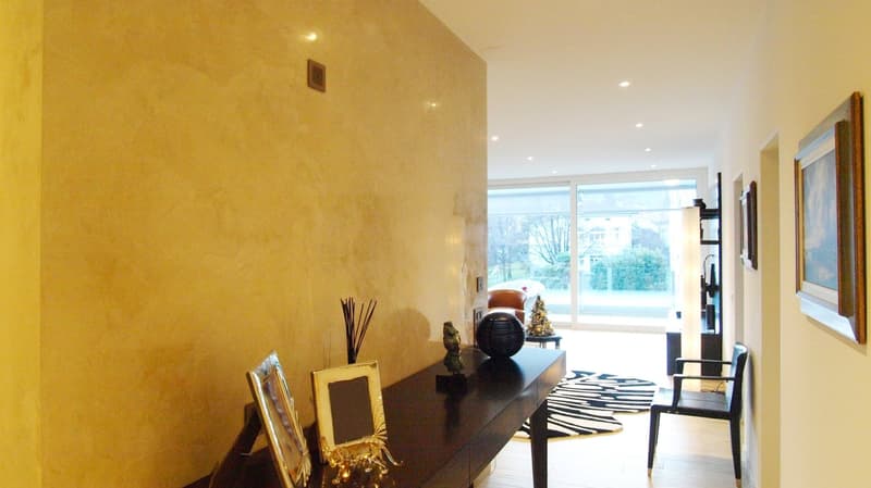 3655 LUGANO - APPARTEMENT DE PRESTIGE À PROXIMITÉ DE LA GARE (6)