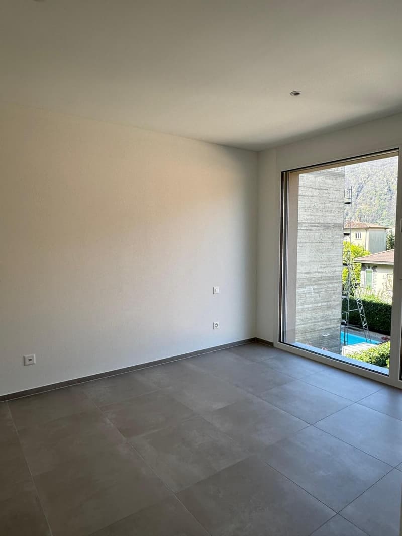 3728 BELLINZONA - 2 x 2.5 LOCALI A REDDITO - RECENTE COSTRUZIONE BUONA POSIZIONE (3)