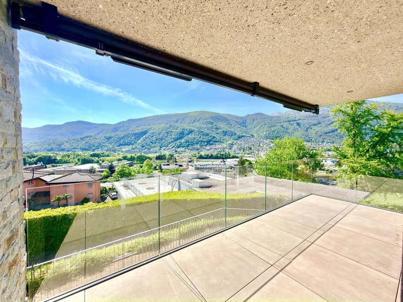 3784 CADEMPINO - MODERNO APPARTAMENTO CON VISTA PANORAMICA (2)