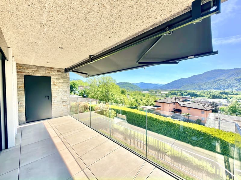 3784 CADEMPINO - MODERNO APPARTAMENTO CON VISTA PANORAMICA (1)