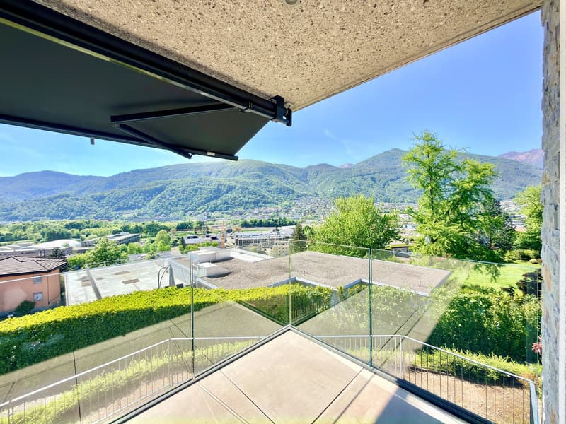 3784 CADEMPINO - MODERNO APPARTAMENTO CON VISTA PANORAMICA (3)