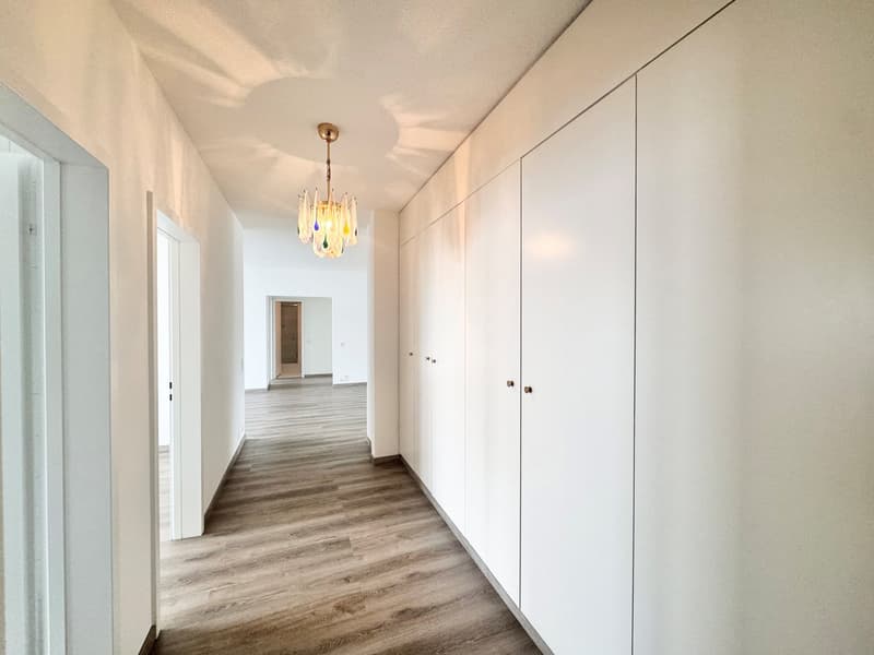 3777 - HELLES DOPPELWINKELWOHNUNG – AUCH ALS ZWEITWOHNSITZ GEEIGNET – COLLINA D'ORO (7)