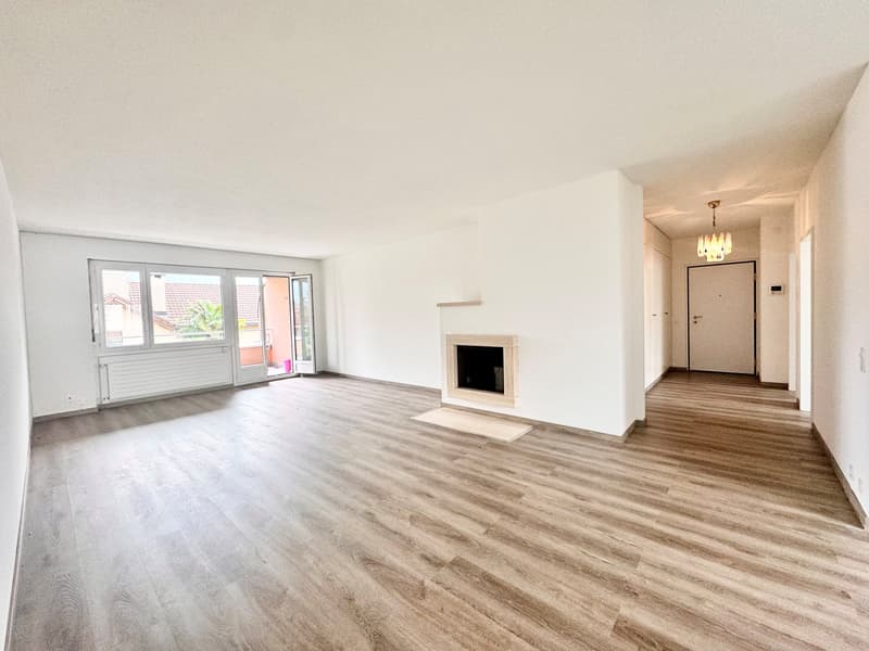 3777 - HELLES DOPPELWINKELWOHNUNG – AUCH ALS ZWEITWOHNSITZ GEEIGNET – COLLINA D'ORO (4)