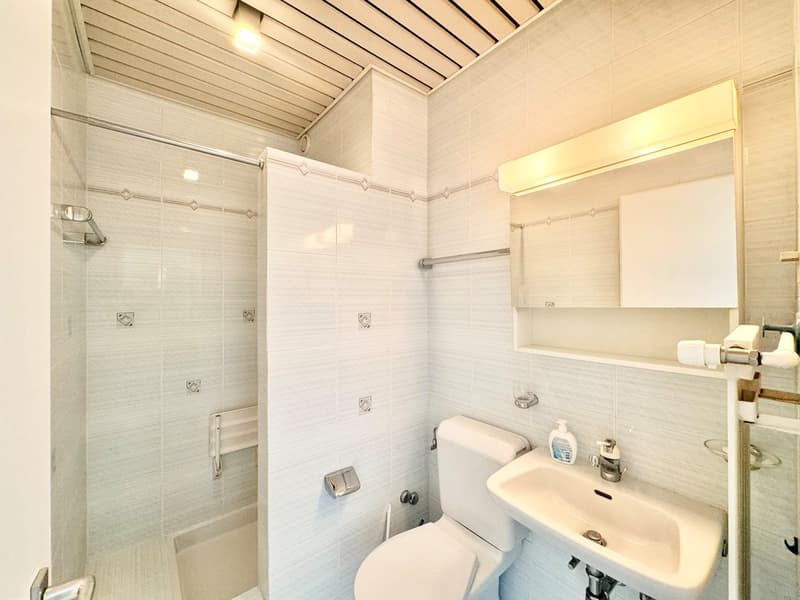 3777 - HELLES DOPPELWINKELWOHNUNG – AUCH ALS ZWEITWOHNSITZ GEEIGNET – COLLINA D'ORO (13)