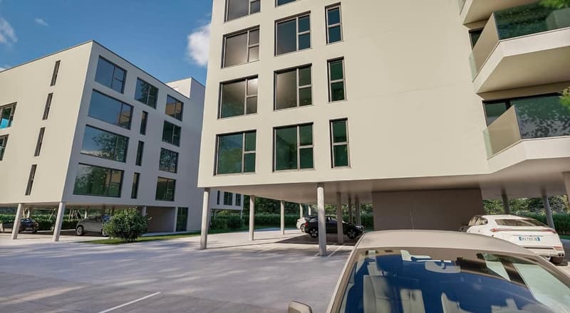3733 IN COSTRUZIONE - ULTIMO APPARTAMENTO - 3.5 LOCALI A POCHI PASSI DAL CENTRO STORICO (5)