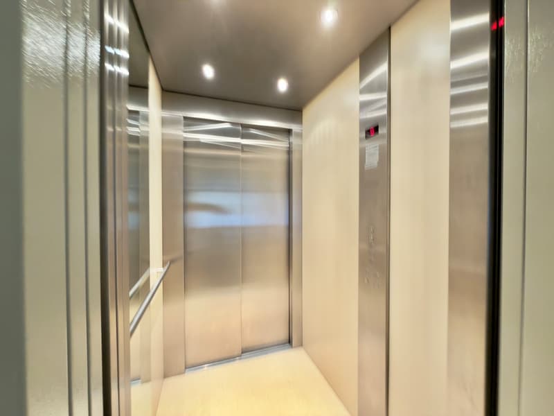 3787 CONFORT ABITATIVO & TRANQUILLITÀ RESIDENZIALE NEL GIUSTO EQUILIBRIO (16)
