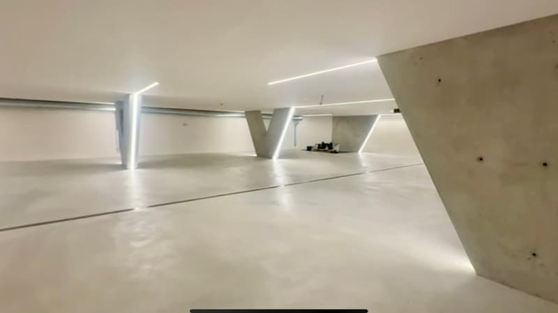 3726 - LUXUSWOHNUNGEN DIREKT AM SEE' - ÜBERDACHTE TERRASSEN BIS 59 M2 (10)