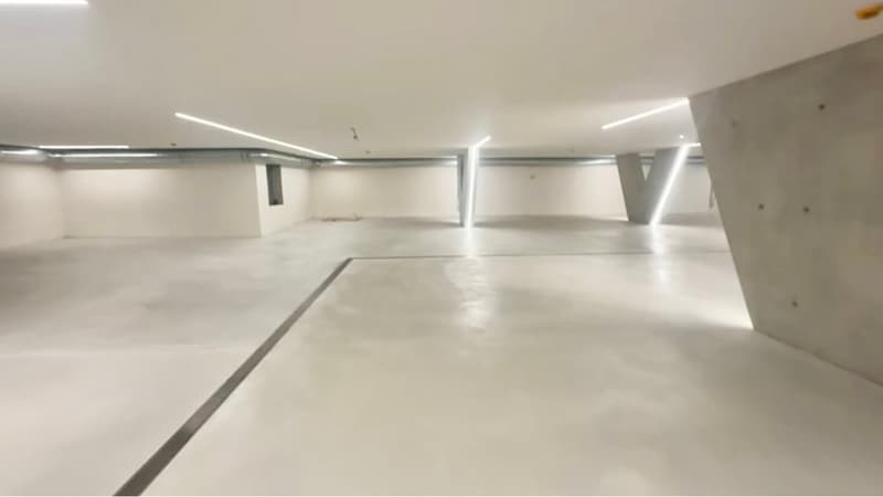 3726 - LUXUSWOHNUNGEN DIREKT AM SEE' - ÜBERDACHTE TERRASSEN BIS 59 M2 (9)