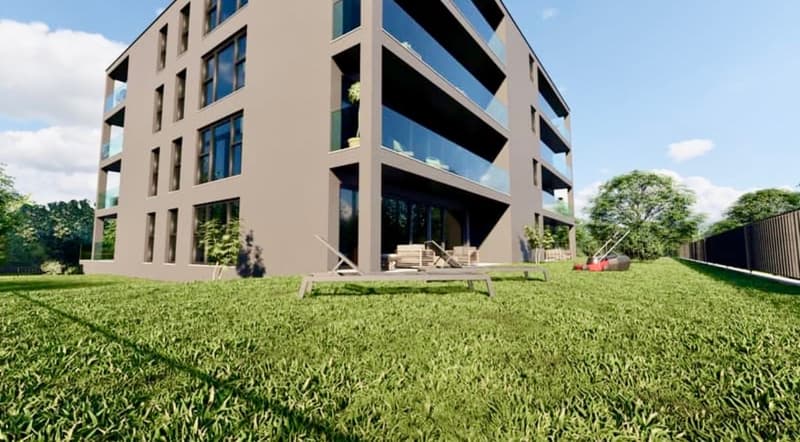 3763 ULTIMO - WOHNUNG MIT GARTEN 4.5 ZIMMER IN RUHIGER LAGE (7)