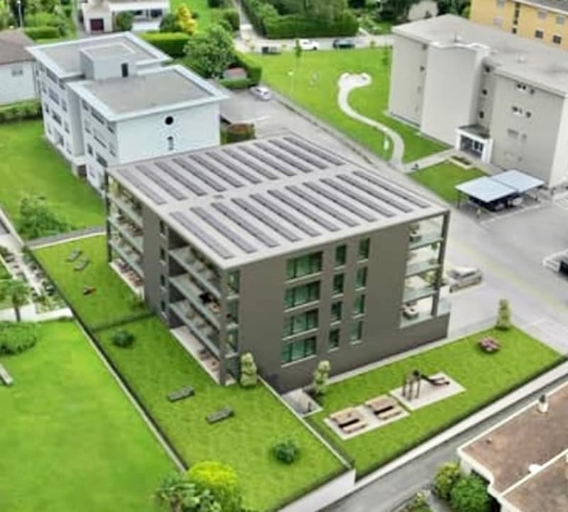 3763 ULTIMO - WOHNUNG MIT GARTEN 4.5 ZIMMER IN RUHIGER LAGE (4)