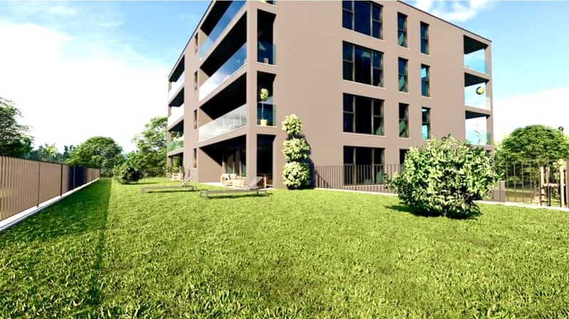 3763 ULTIMO - WOHNUNG MIT GARTEN 4.5 ZIMMER IN RUHIGER LAGE (12)