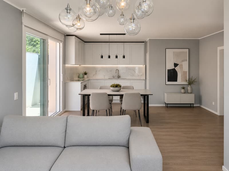 Rif 2026 - IN ALTA COLLINA - RESIDENZA SECONDARIA CON BELLA VISTA LAGO (8)