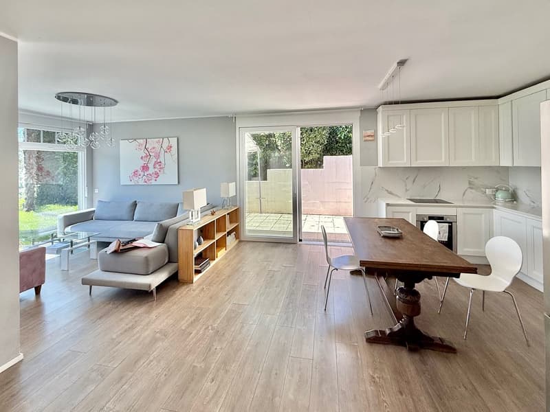 Rif 2026 - IN ALTA COLLINA - RESIDENZA SECONDARIA CON BELLA VISTA LAGO (7)