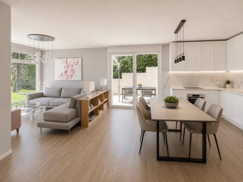 Rif 2026 - IN ALTA COLLINA - RESIDENZA SECONDARIA CON BELLA VISTA LAGO (5)