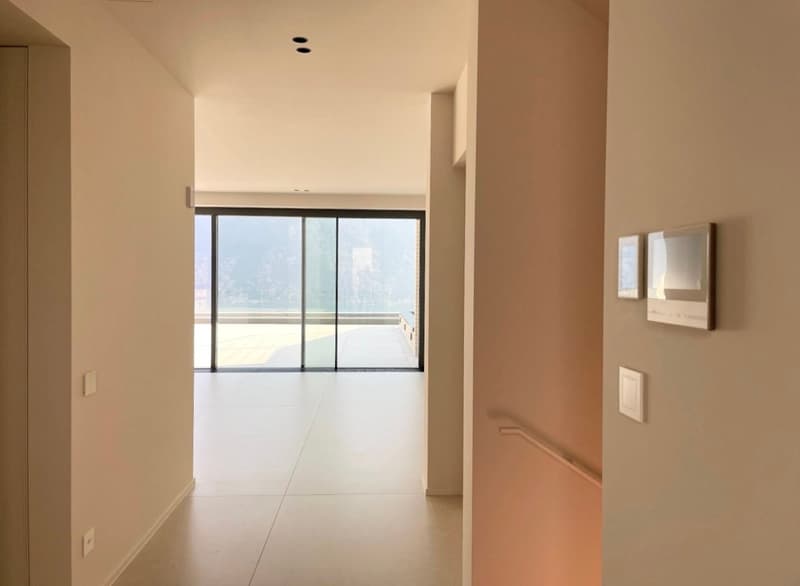 VILLA or DUPLEX APARTMENT CHARMING LAKE VIEW (20)