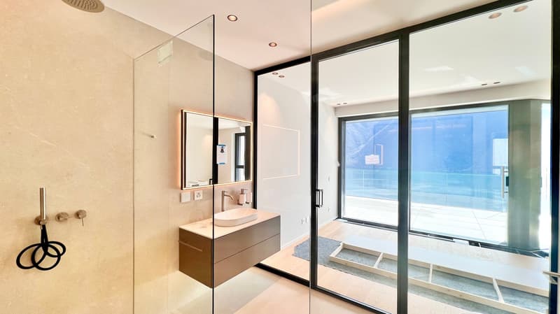 VILLA or DUPLEX APARTMENT CHARMING LAKE VIEW (21)