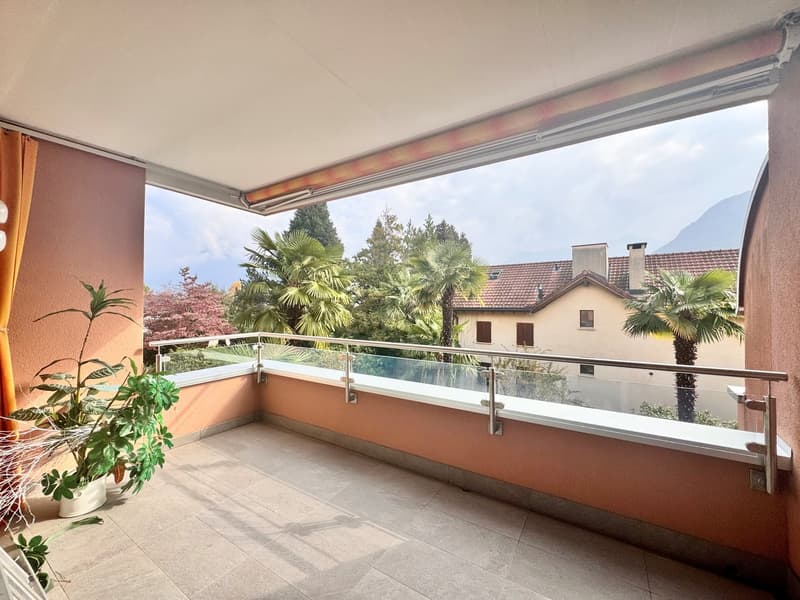 3777 - HELLES DOPPELWINKELWOHNUNG – AUCH ALS ZWEITWOHNSITZ GEEIGNET – COLLINA D'ORO (3)