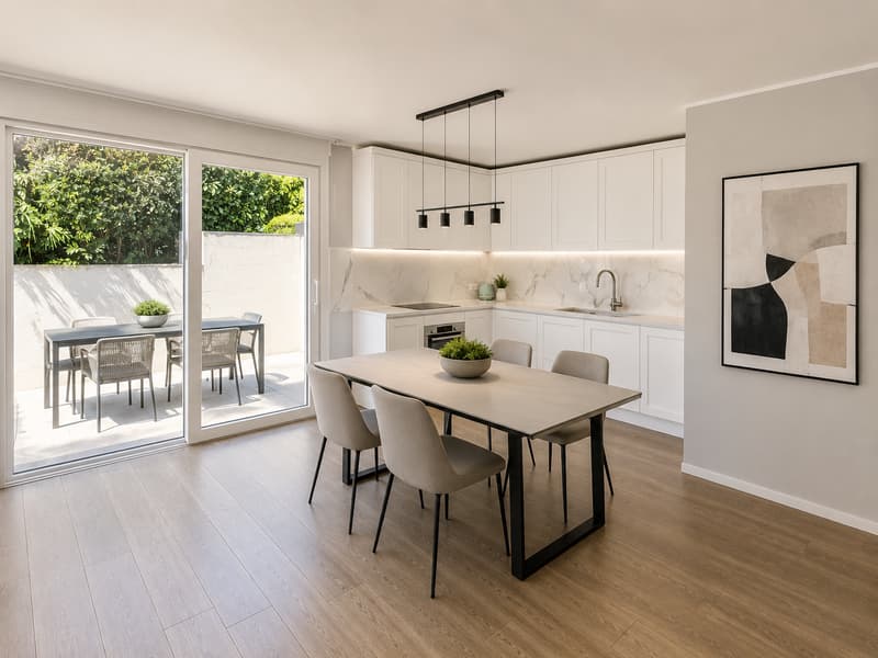 Rif 2026 - IN COLLINA - RESIDENZA SECONDARIA CON BELLA VISTA LAGO (6)