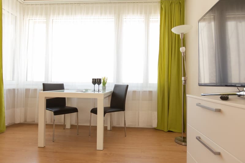 Wohnbereich / Living area