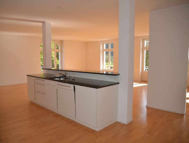 Wohnraum
