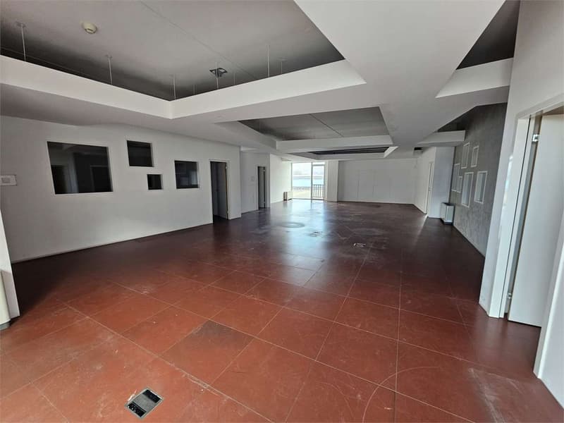 Sant'Antonino, 250 sqm office for rent + adjacent warehouses (4)