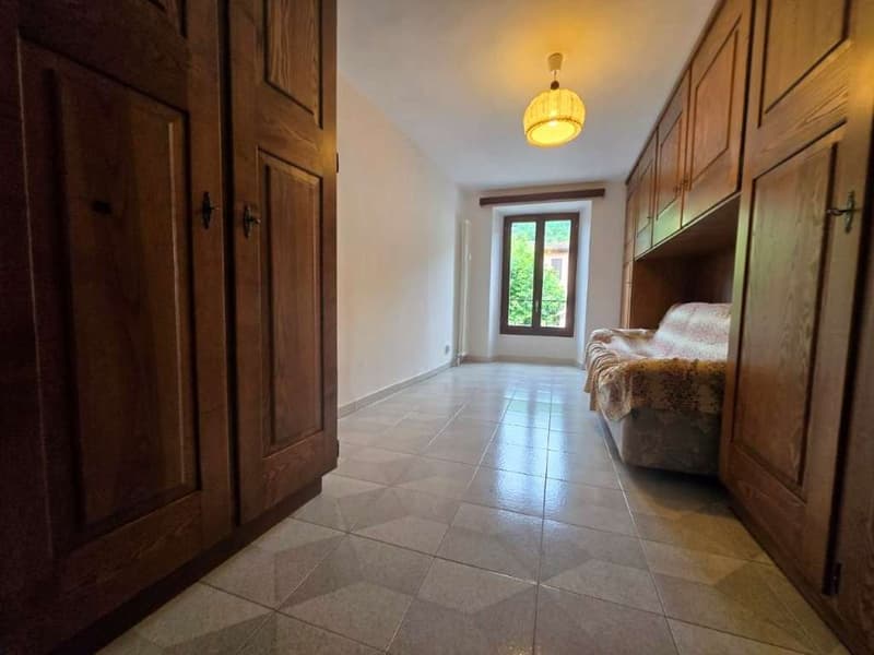 Agno, location duplex 5 pièces avec terrasses (13)