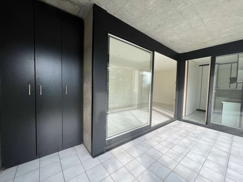 Porza, 3.5 locali con balcone (6)
