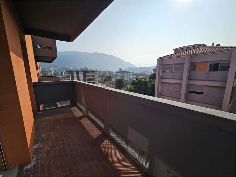 Chiasso, affitto ottimo 3.5 locali (3)