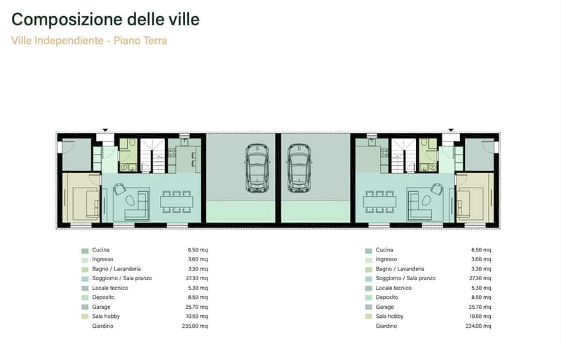 Nouvelle réalisation - Votre espace. Votre Maison à Doss. (6)
