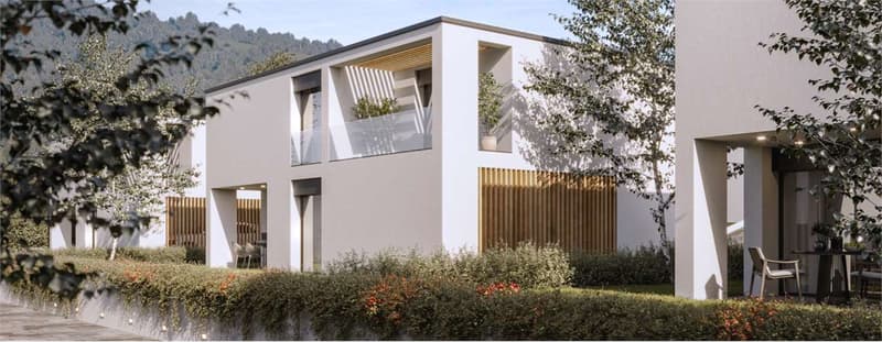 Nouvelle réalisation - Votre espace. Votre Maison à Doss. (8)