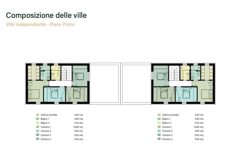 Nouvelle réalisation - Votre espace. Votre Maison à Doss. (7)