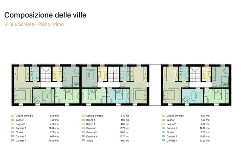 Nouvelle réalisation - Votre espace. Votre Maison à Doss. (11)